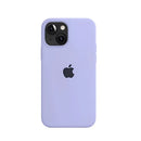 Capinha Protetora Para Iphone 15 Pro Max – Lilas