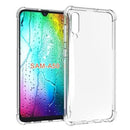Capinha Protetora A50/A30s - Transparente