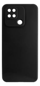 Capinha Protetora Para Redmi 10 C – Preta
