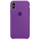 Capinha Protetora Para Iphone X/XS – Roxa