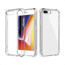 Capinha Protetora Para Iphone 7/8 Plus – Transparente