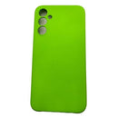Capinha Protetora A34 - Verde