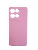 Capinha Protetora G15 - Rosa