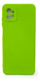 Capinha Protetora G32 - Verde