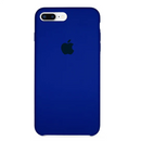 Capinha Protetora Para Iphone 7/8 Plus – Azul