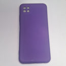 Capinha Protetora A22 5G - Roxa