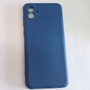 Capinha Protetora A04/A04e - Azul Escuro