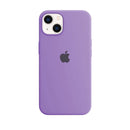 Capinha Protetora Para Iphone 13 – Lilas