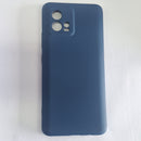 Capinha Protetora G72 - Azul Marinho