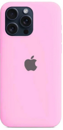 Capinha Protetora Para Iphone 14 – Rosa