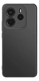Capinha Protetora Para Note  14  – Preta