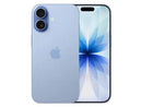 Apple iPhone 17 256GB Azul Névoa 6,3" 48MP iOS 5G