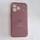 Capinha Protetora Para Iphone 17 Pro -  Roxa