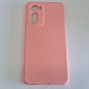 Capinha Protetora Edge 30 - Rosa Claro