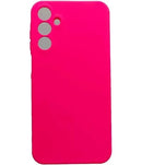 Capinha Protetora A16 - Rosa Pink