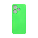 Capinha Protetora Para Redmi 13 C 5G – Verde