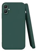 Capinha Protetora A06 - Verde Escuro