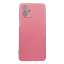Capinha Protetora G14 - Rosa