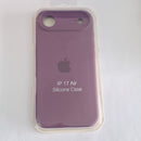 Capinha Protetora Para Iphone Air  - Roxa