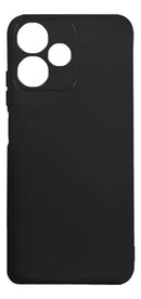 Capinha Protetora Para Redmi 12 5G  – Preta