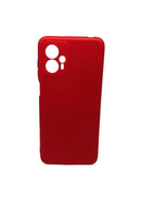 Capinha Protetora G13/G23 - Vermelha