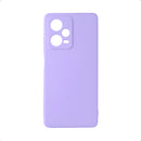 Capinha Protetora Para Redmi Note 12 5G  – Lilas