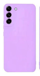 Capinha Protetora S24 - Lilas