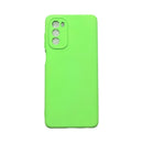 Capinha Protetora G62 - Verde