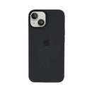 Capinha Protetora Para Iphone 15 – Preta