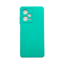 Capinha Protetora Para Redmi Note 12 5G  – Verde