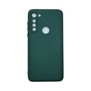 Capinha Protetora - G8 Power - Verde