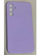 Capinha Protetora A34 - Lilas