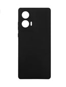 Capinha Protetora Edge 50 Fusion - Preta