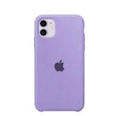 Capinha Protetora Para Iphone 11 Pro – Lilas