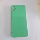 Capinha Protetora A05 - Verde Claro