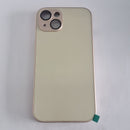 Capinha Protetora AG Pc Slim Case iPhone 14 - Champagne