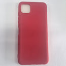 Capinha Protetora G50 5G - Rosa Escuro