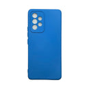 Capinha Protetora A53 - Azul