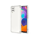 Capinha Protetora A22 4G - Transparente