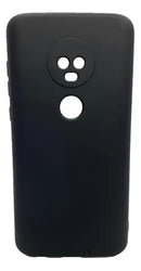 Capinha Protetora G7/G7 Plus - Preta