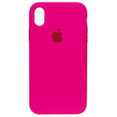 Capinha Protetora Para Iphone XR  – Rosa
