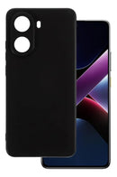 Capinha Protetora Para Poco X7 Pro – Preta