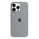 Capinha Protetora Para Iphone 13 Pro Max – Cinza