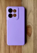 Capinha Protetora G15 - Lilas