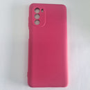 Capinha Protetora G62 - Rosa