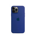 Capinha Protetora Para Iphone 15 Pro Max – Azul