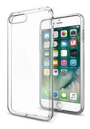 Capinha Protetora Para Iphone 7/8 – Transparente