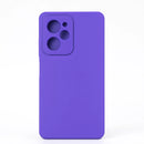 Capinha Protetora Para Poco X5  – Lilas