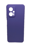 Capinha Protetora Para Poco X4 GT  – Lilas