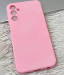 Capinha Protetora A24 - Rosa